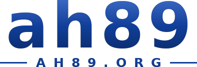 ah89 logo